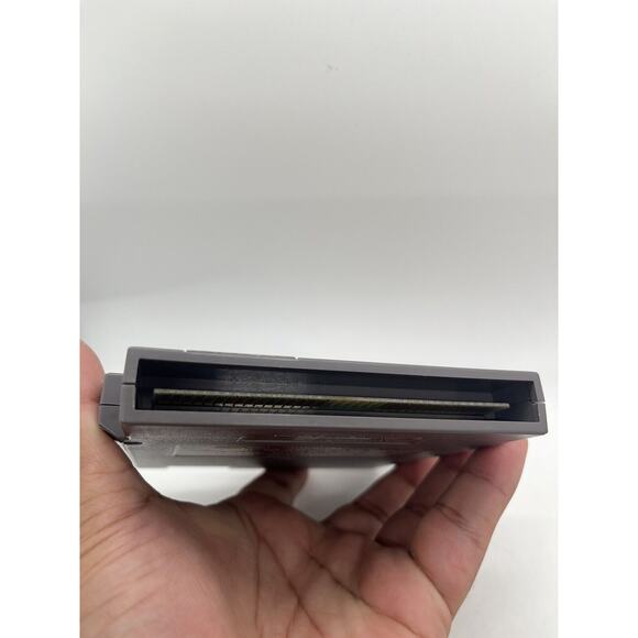 Goal (Nintendo Entertainment System, 1989) NES - TESTED - Picture 6 of 6